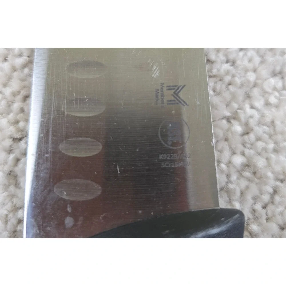 Member's Mark Santoku Knife 7